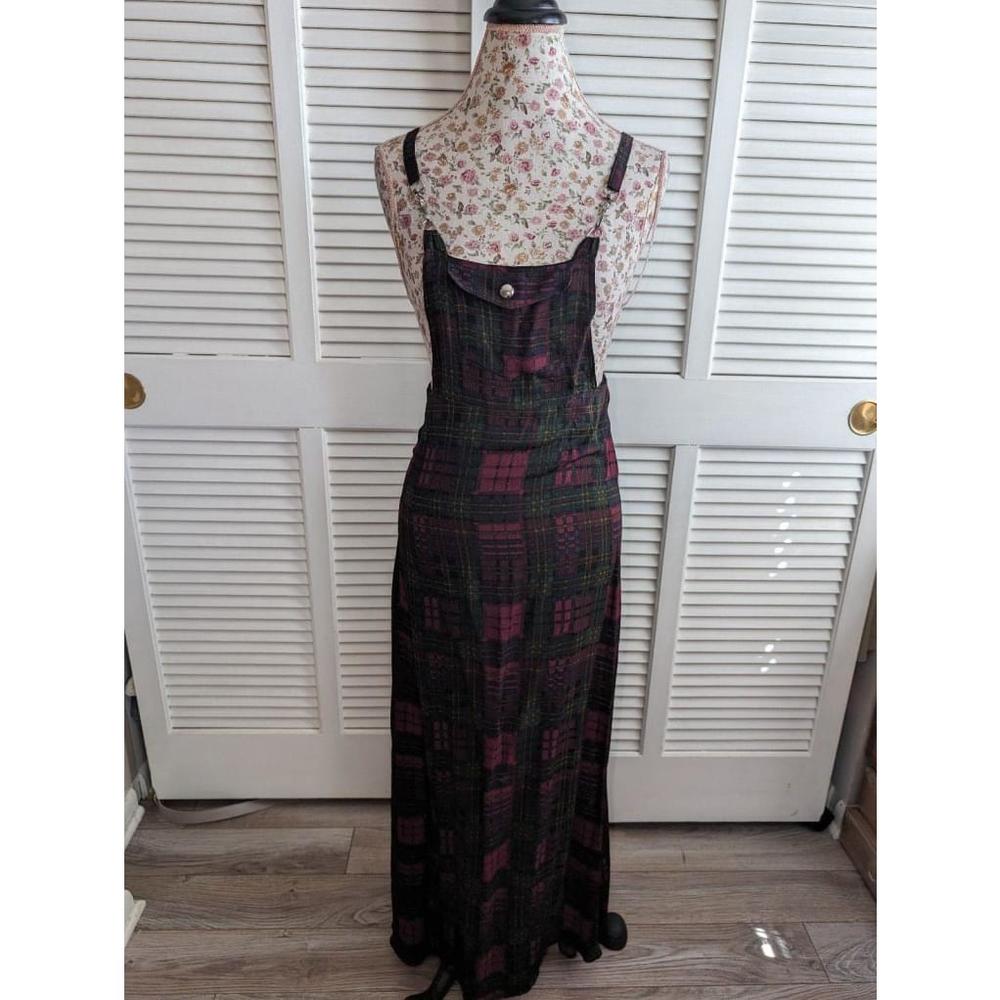 Rare Vintage Betsey Johnson jumper